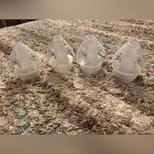 Pump attachment to pump into storage bags. Brand new!!